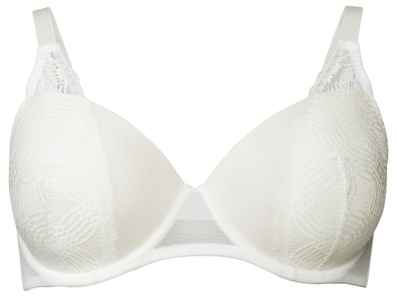  Zobrazit na celou obrazovku ESMARA® Lingerie Dámská podprsenka XXL, 2 kusy - Obrázek 2