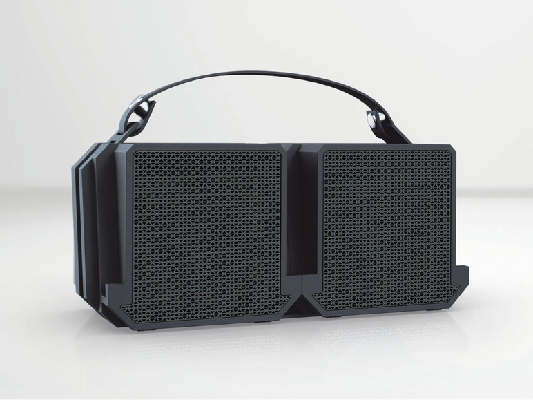  Zobrazit na celou obrazovku SILVERCREST® Bluetooth® reproduktor SBL TW10 A1 - Obrázek 5