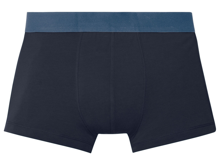  Zobrazit na celou obrazovku LIVERGY® Pánské boxerky, 3 kusy - Obrázek 31