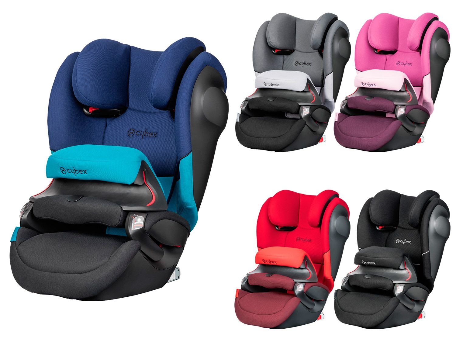 Cybex m. Cybex pallas fix. cybex pallas m-fix sl. cybex pallas s-fix. cybex autokindersitz »pallas-fix«, gruppe i-iii, 9 - 36 kg.