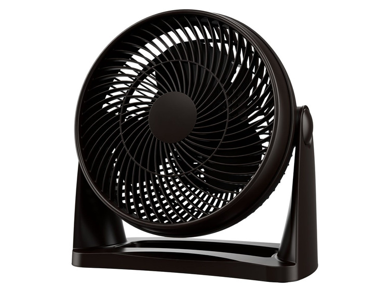  Zobrazit na celou obrazovku SILVERCREST® Stolní ventilátor Turbo STVT 35 A1 - Obrázek 2