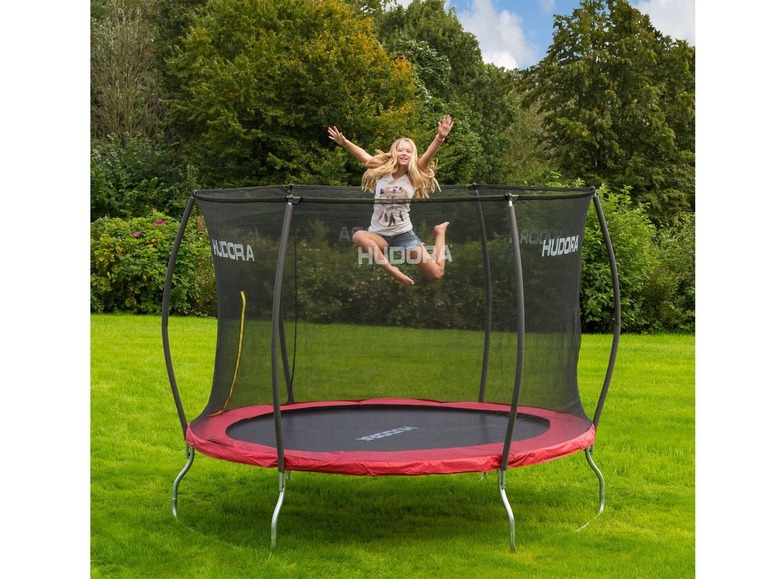  Zobrazit na celou obrazovku HUDORA Trampolína Fantastic 300V – Set component 1/2 - Obrázek 7