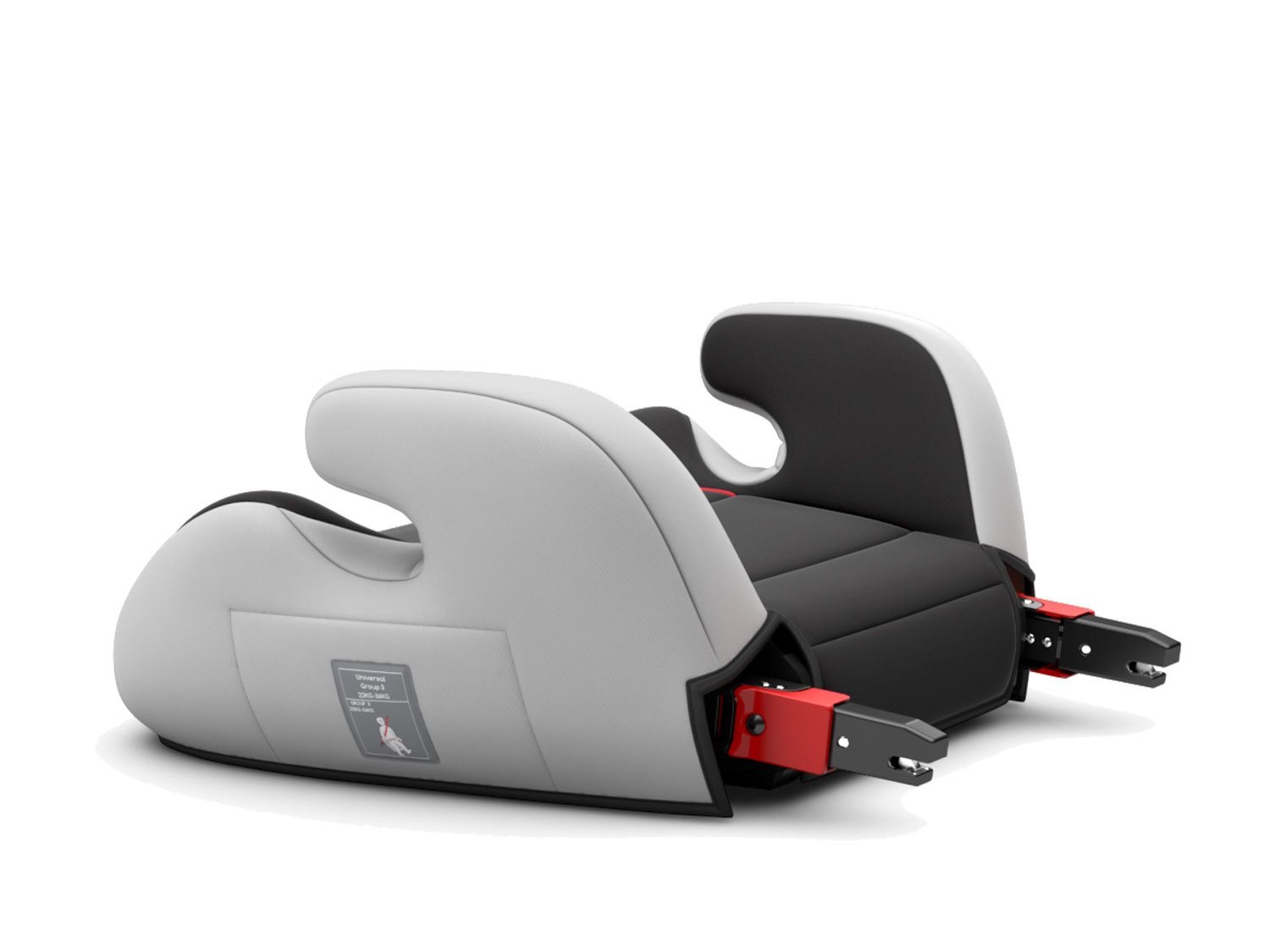 Cuanto cuesta instalar isofix coche