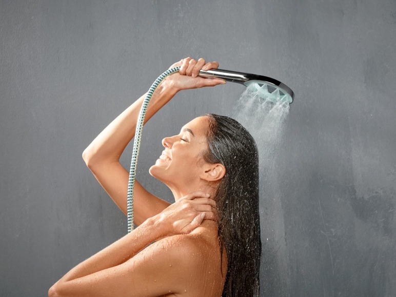  Zobrazit na celou obrazovku miomare Ruční sprcha s vodní mlhou - Obrázek 6