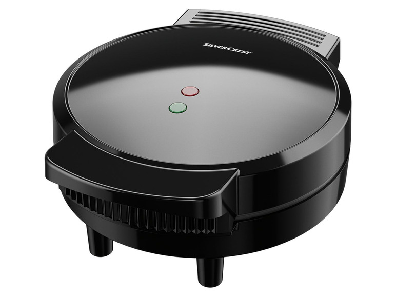 Zobrazit na celou obrazovku SILVERCREST® Výrobník na omelety SBDM 1000 B1 - Obrázek 2