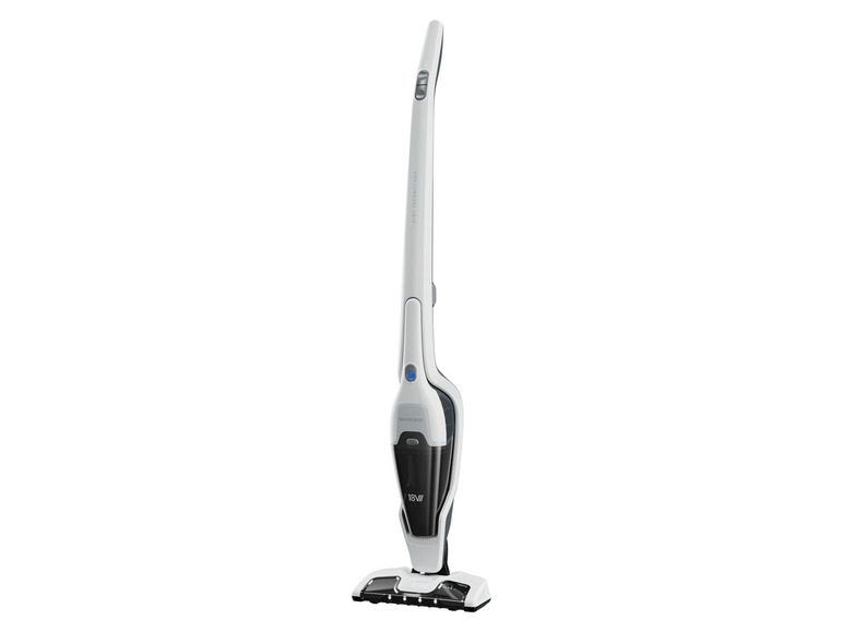  Zobrazit na celou obrazovku SILVERCREST® Aku bezsáčkový tyčový vysavač 2 v 1 SHSS 18 B1 - Obrázek 12