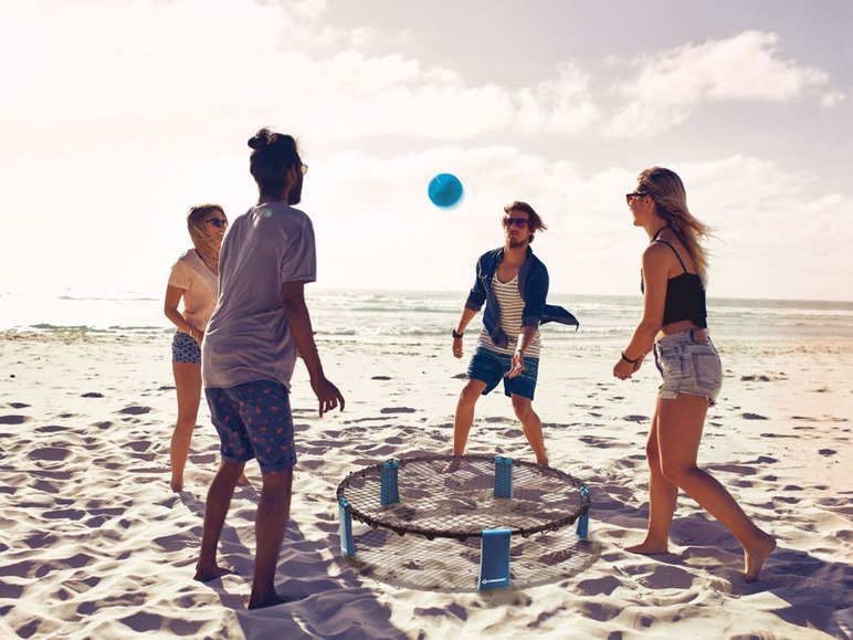  Zobrazit na celou obrazovku Sada na Spikeball - Obrázek 2
