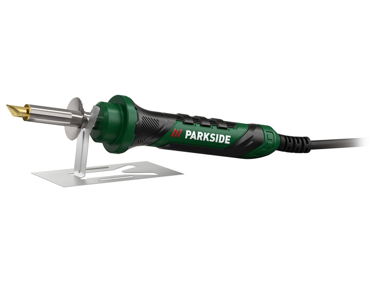  Zobrazit na celou obrazovku PARKSIDE® Vypalovací sada PBMK 30 A1, 16dílná - Obrázek 3