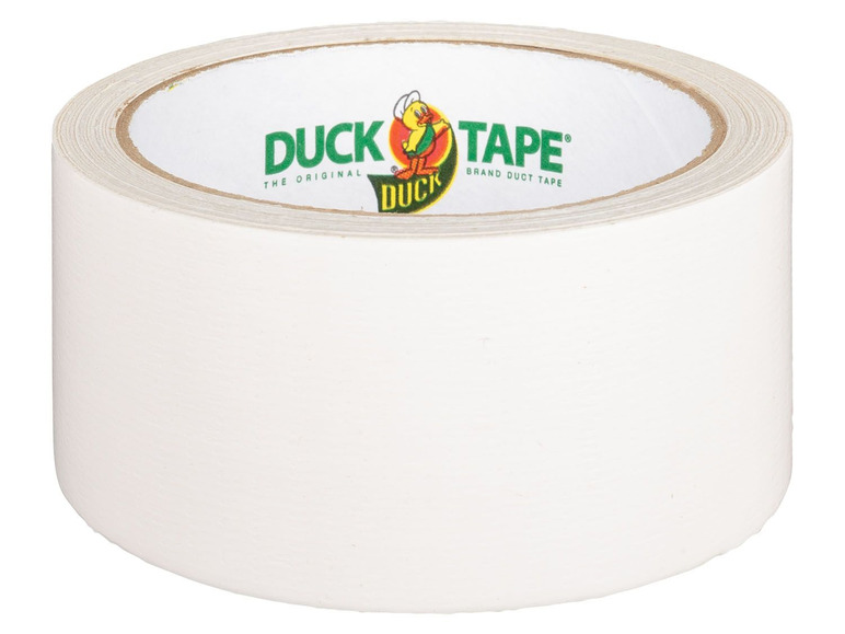  Zobrazit na celou obrazovku Duck Tape Textilní páska - Obrázek 4