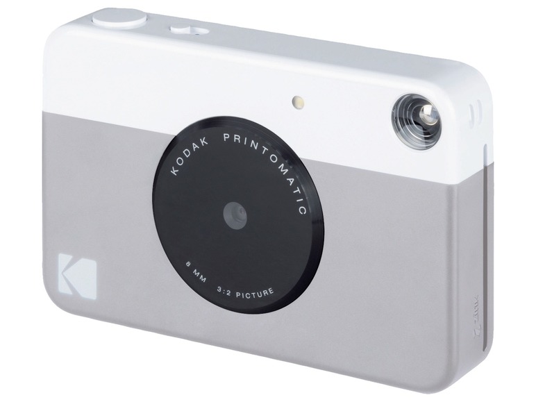  Zobrazit na celou obrazovku Kodak Fotoaparát Printomatic s okamžitým tiskem - Obrázek 3