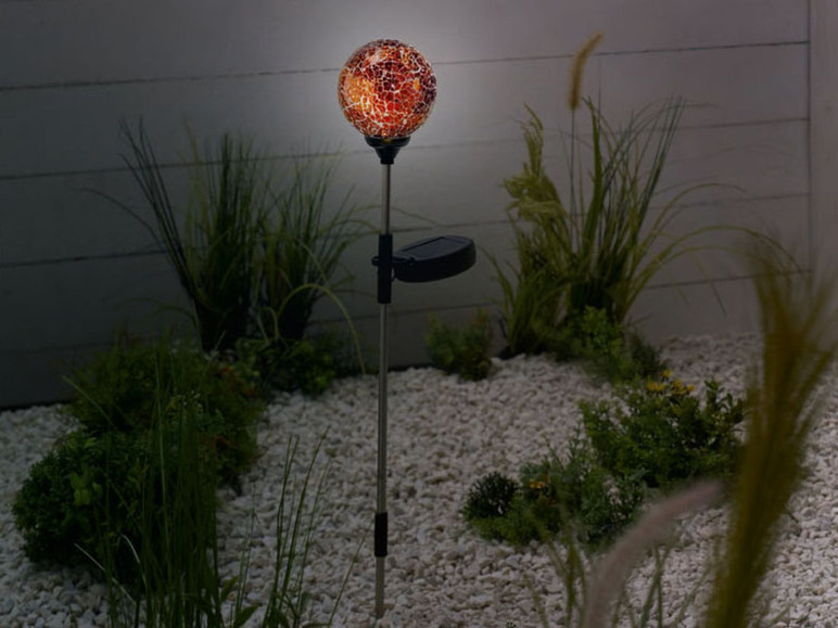 Zobrazit na celou obrazovku Melinera Solární LED svítidlo - Obrázek 14