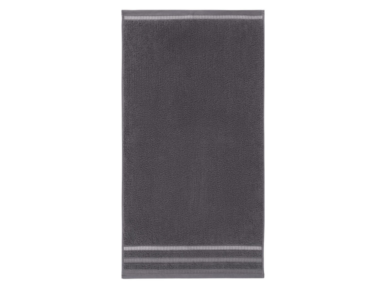  Zobrazit na celou obrazovku LIVARNO home Froté ručník, 50 x 90 cm - Obrázek 13
