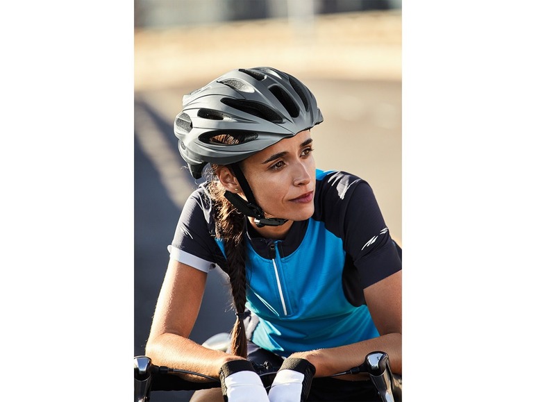  Zobrazit na celou obrazovku crivit PRO Cyklistická helma Big Ride 2019 - Obrázek 15