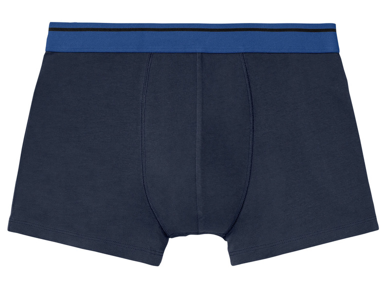  Zobrazit na celou obrazovku LIVERGY® Pánské boxerky BIO, 2 kusy - Obrázek 32