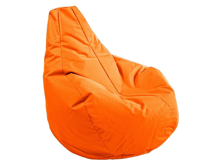  Zobrazit na celou obrazovku Kinzler Sedací vak Gamer Premium - Obrázek 6