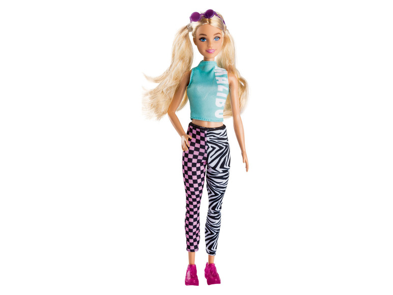  Zobrazit na celou obrazovku Barbie Ken Fashionistas - Obrázek 2