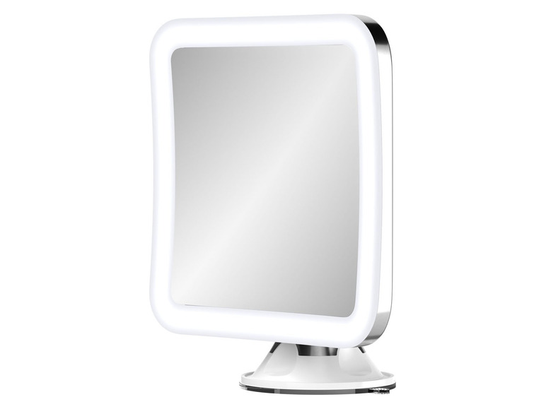  Zobrazit na celou obrazovku LIVARNO home Kosmetické LED zrcadlo - Obrázek 2