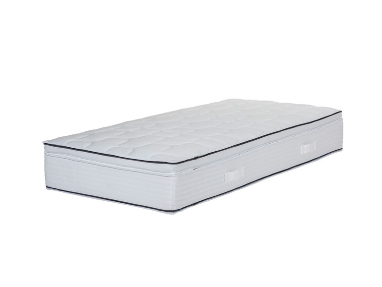  Zobrazit na celou obrazovku BeCo 7zónová matrace Boxspring Royal Flex GS - Obrázek 2