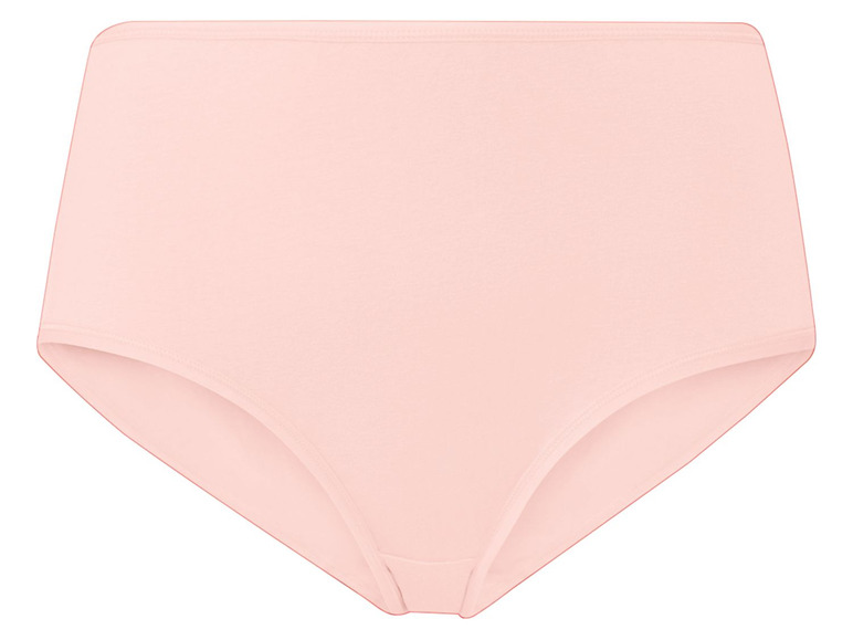  Zobrazit na celou obrazovku ESMARA® Lingerie Dámské kalhotky, 5 kusů - Obrázek 8