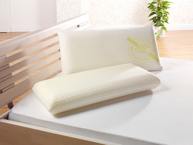 Polštář s podporou krku Greenfirst