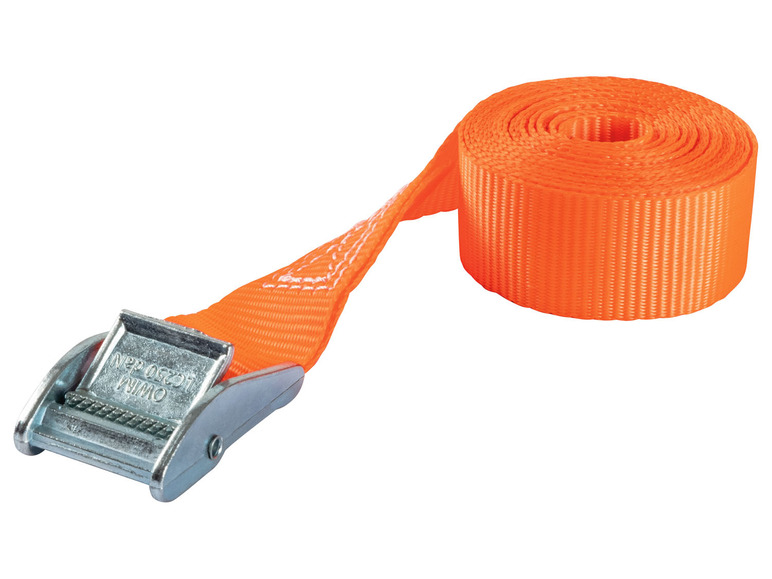  Zobrazit na celou obrazovku PARKSIDE® Upínací/Napínací popruhy - Obrázek 6