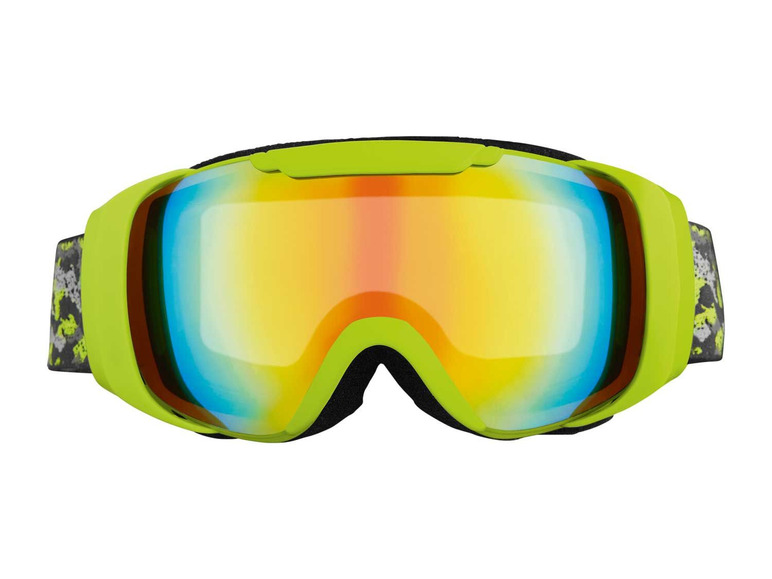  Zobrazit na celou obrazovku CRIVIT Dětské lyžařské a snowboardové brýle - Obrázek 6