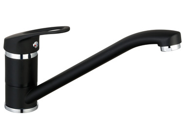 Eisl Kuchyňská baterie »SPEED«, s rozsahem otáčení 360°