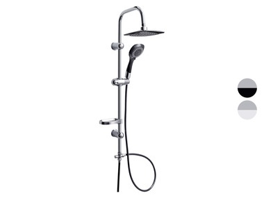 Eisl Sprchová sada s tyčí Duschtraum