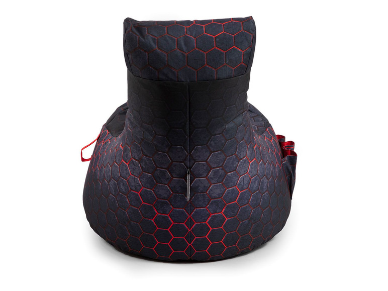  Zobrazit na celou obrazovku SITTING POINT Sedací vak Gaming - Obrázek 34