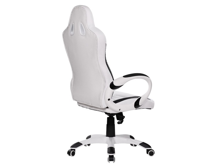  Zobrazit na celou obrazovku AMSTYLE Kancelářská židle Racer Sport - Obrázek 59
