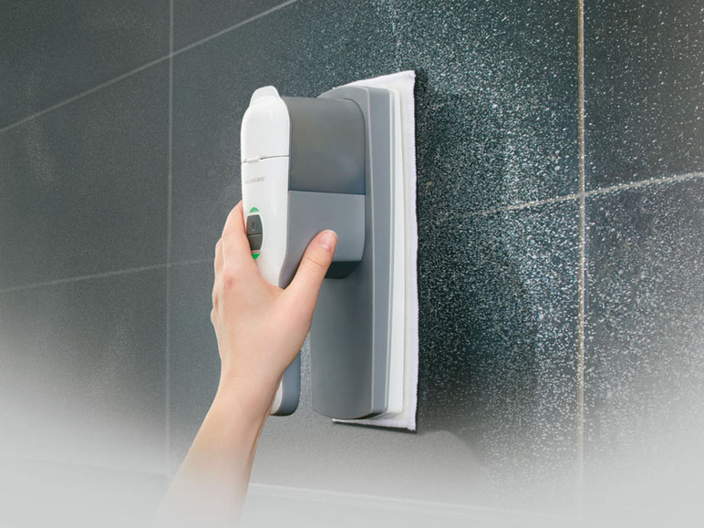  Zobrazit na celou obrazovku SILVERCREST® Aku vibrační čistič oken SFAV 3.7 A2 - Obrázek 6