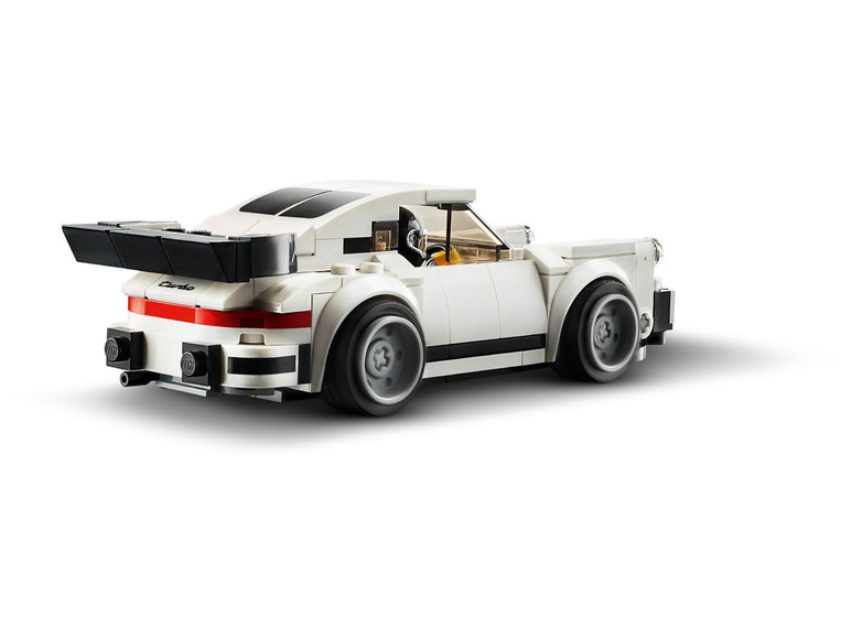  Zobrazit na celou obrazovku LEGO 75895 1974 Porsche 911 Turbo - Obrázek 5