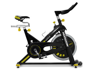 Horizon Fitness Domácí trenažér Cycle GR 3