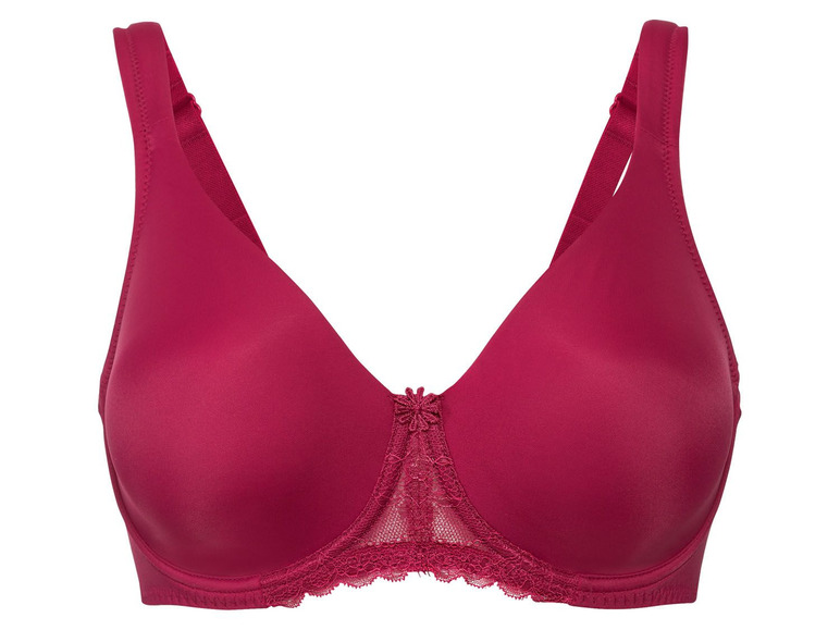  Zobrazit na celou obrazovku ESMARA® Lingerie Dámská podprsenka XXL - Obrázek 4