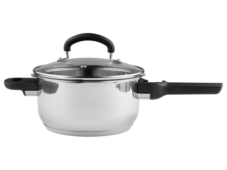  Zobrazit na celou obrazovku Tefal Tlakový hrnec Secure 3L P25340 - Obrázek 2