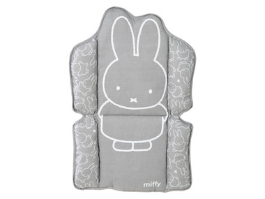 roba Vložka do jídelní židličky Miffy