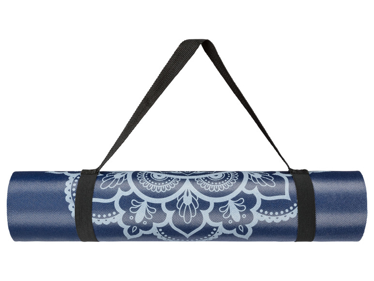  Zobrazit na celou obrazovku CRIVIT Podložka na cvičení, 180 x 60 cm - Obrázek 12