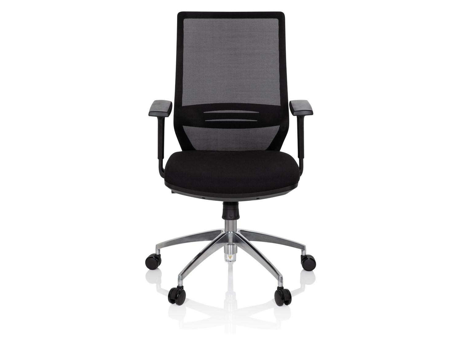 hjh Office Kancelářská židle Profondo (černá)