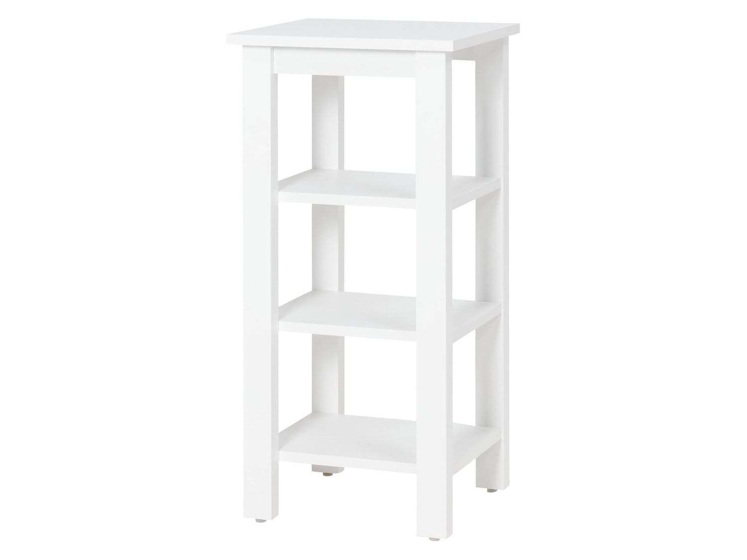 Livarno home Regál se 3 přihrádkami Stockholm