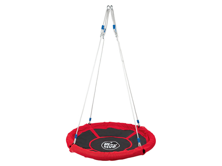  Zobrazit na celou obrazovku Playtive Závěsná houpačka, 110 cm - Obrázek 1