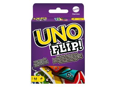 UNO Karetní hra Flip