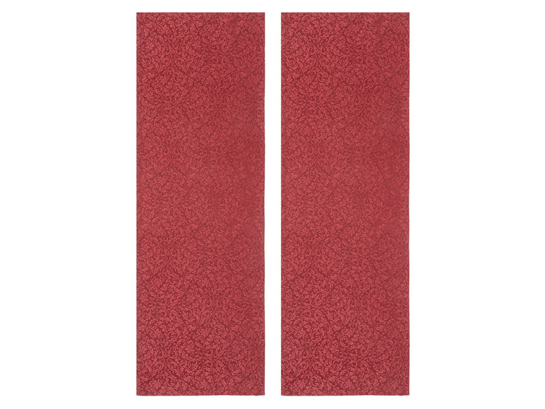  Zobrazit na celou obrazovku LIVARNO home Běhoun, 50 x 150 cm, 2 kusy - Obrázek 7