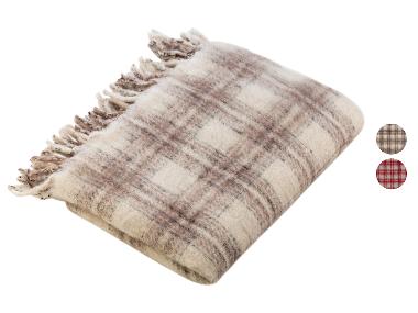 LIVARNO home Deka, 130 x 170 cm