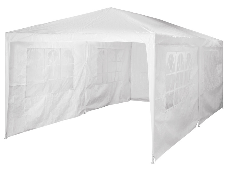  Zobrazit na celou obrazovku LIVARNO home Party stan XL, 6 x 3 x 2,5 m - Obrázek 6
