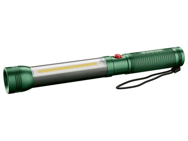 PARKSIDE® Kapesní LED svítilna 2 v 1