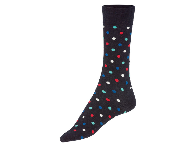  Zobrazit na celou obrazovku Happy Socks Dámské / Pánské ponožky v dárkovém balení, 3 páry - Obrázek 22