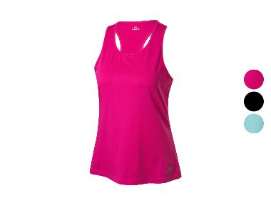 CRIVIT Dámský funkční top