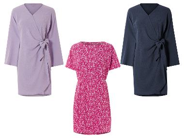 esmara® Dámské zavinovací šaty