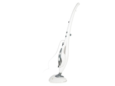 SILVERCREST® Parní mop 2 v 1 SDM 1500 D3