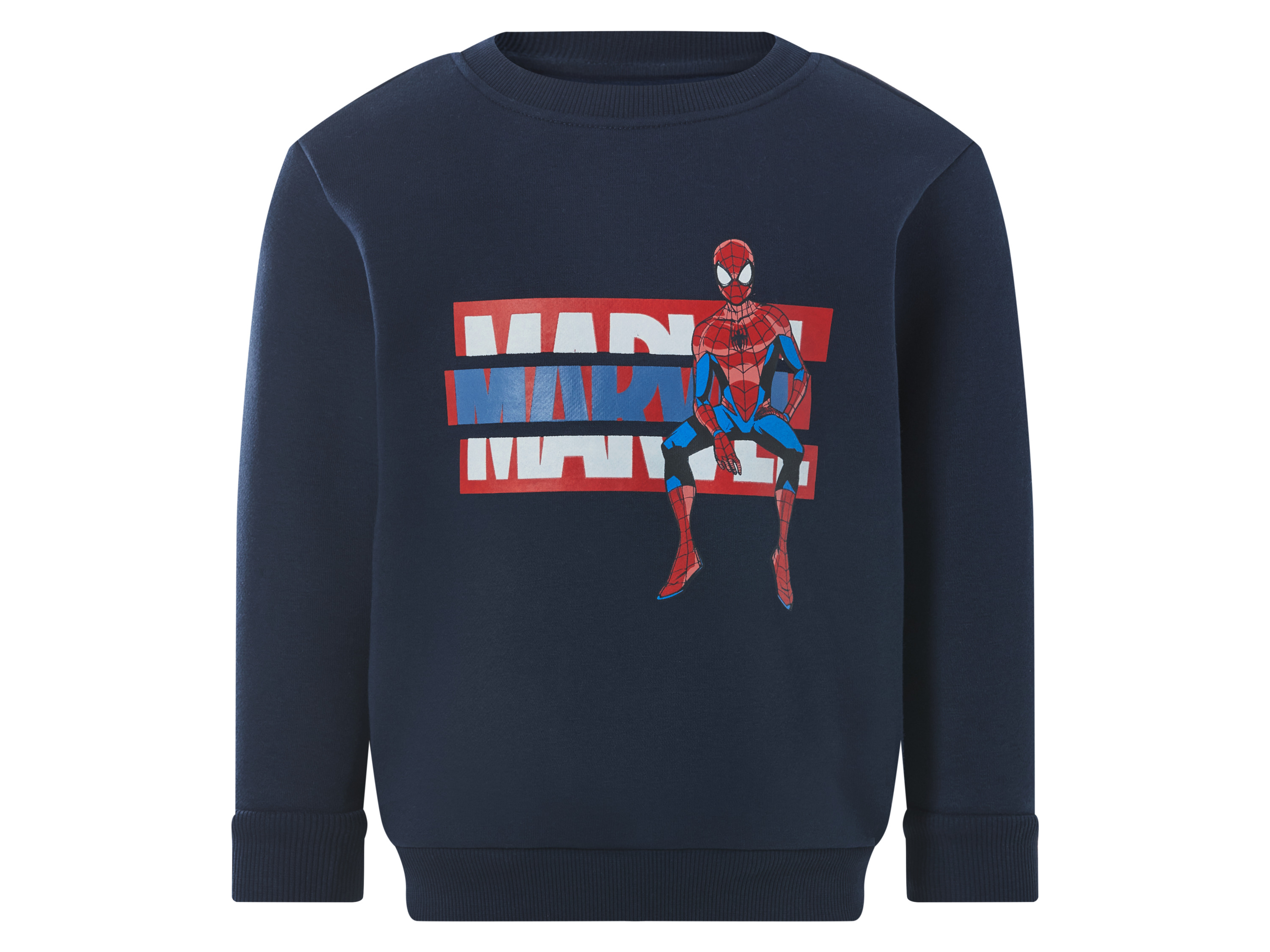 Lupilu® Dětská mikina (navy modrá, 98/104)